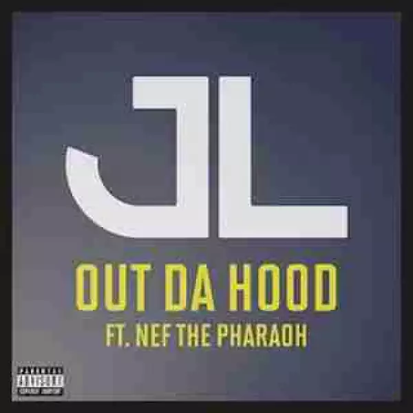Instrumental: JL - Out Da Hood (Instrumental)